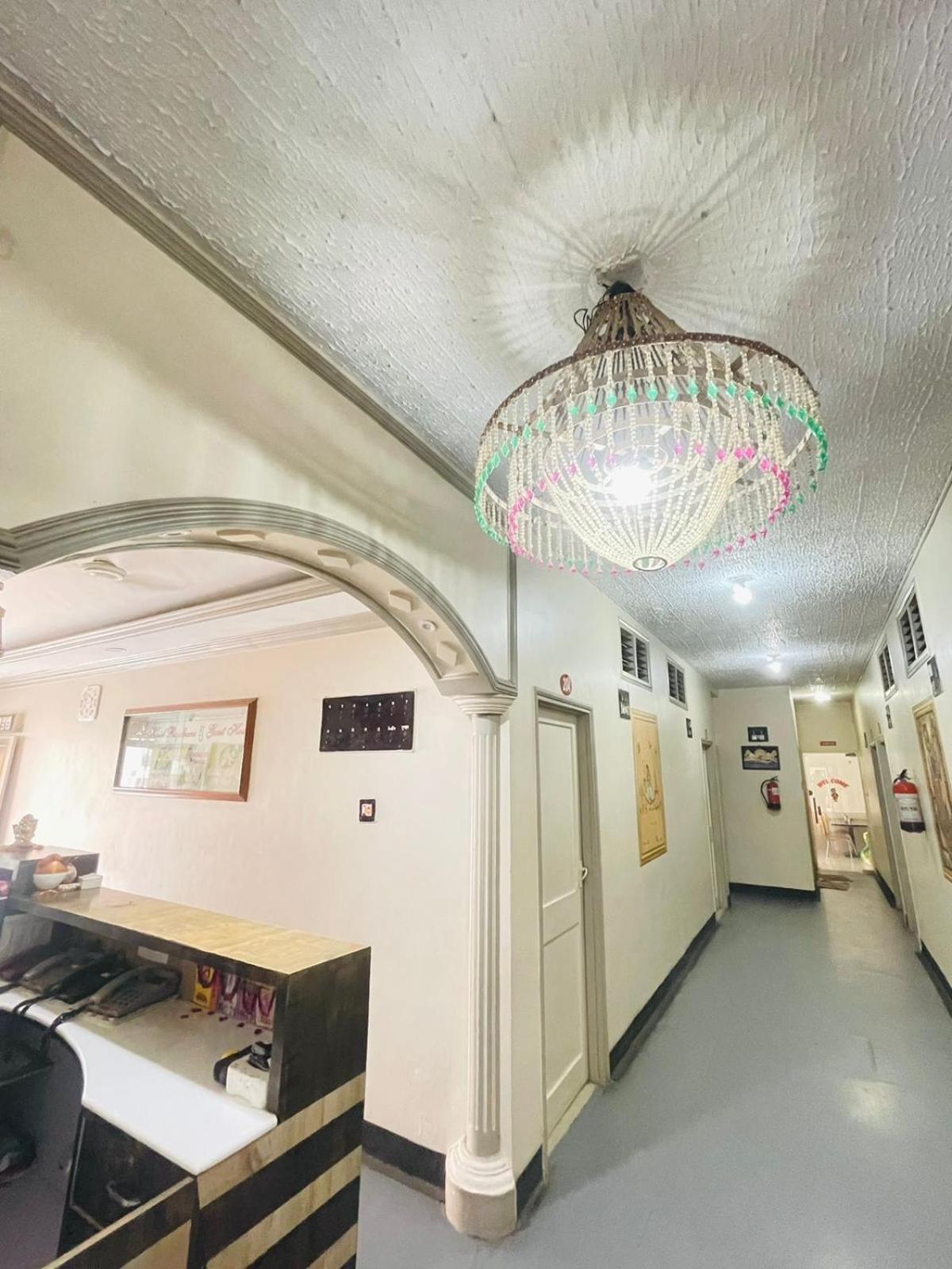 Hotel Rajdhani And Guest House Gujarat - Best Family Hotel In Halol Near Pavagadh And Halol Gidc Exterior photo